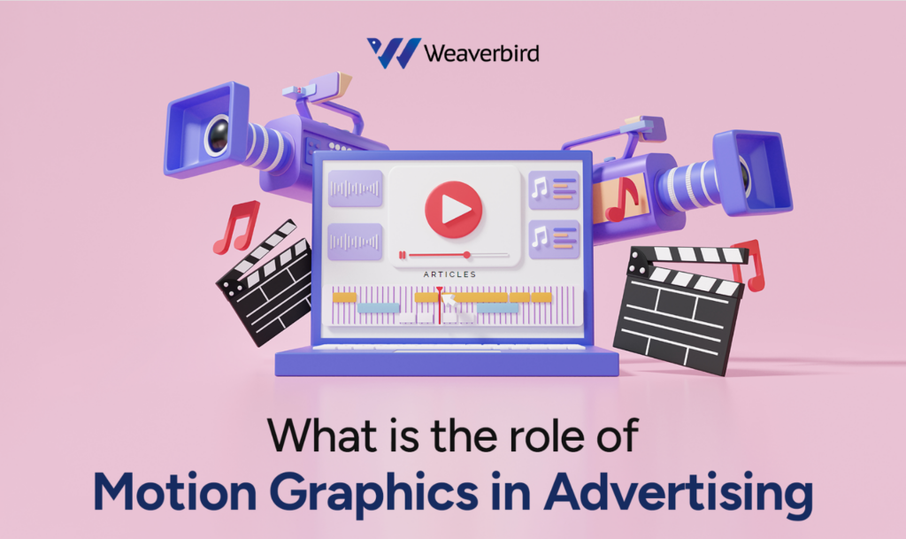 What Is The Role Of Motion Graphics In Advertising? blog1
