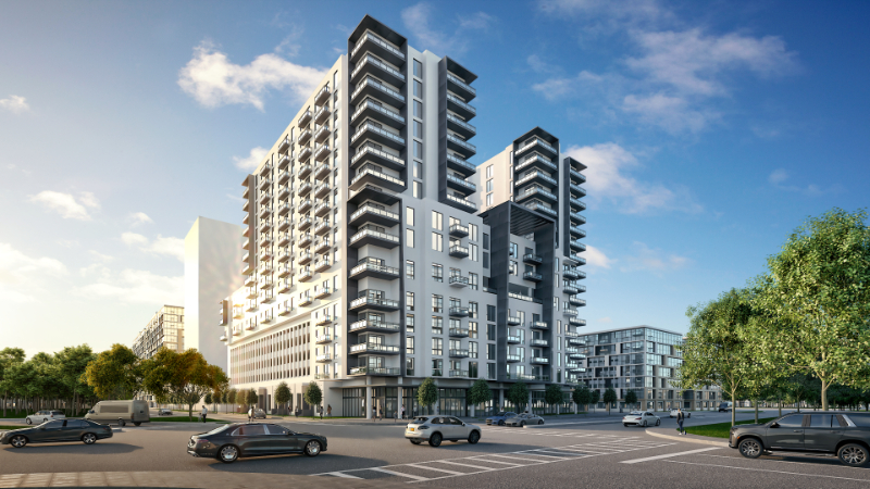 Creating Immersive Experiences: The Role of 3D Rendering in Residential Property Marketing 3d rendering in real estate marekting