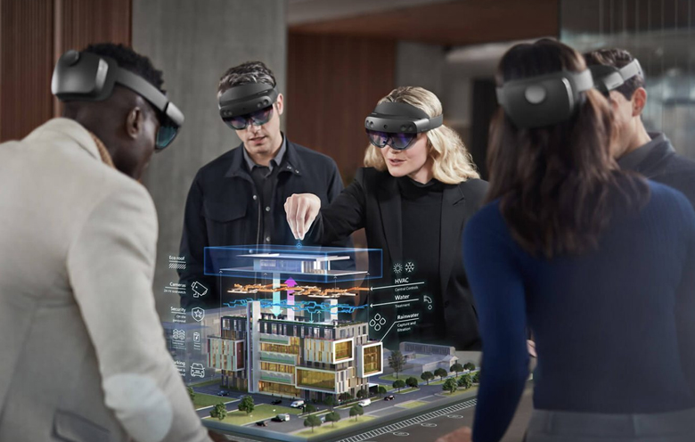 virtual reality in real estate 20th apr