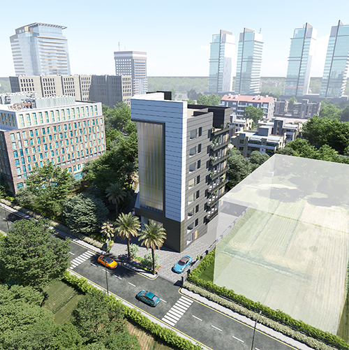 Virtual Reality jagjit udyog vihaar