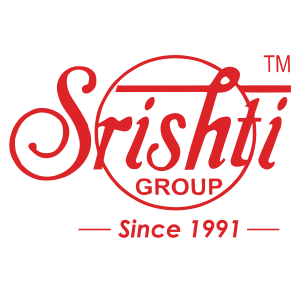 Srishti Group logo