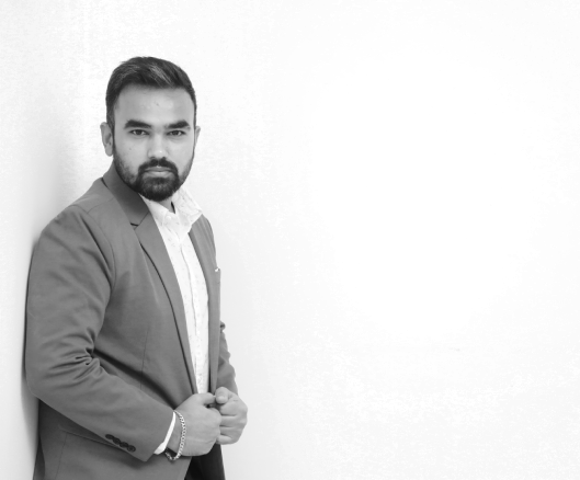 About Us vinod patil