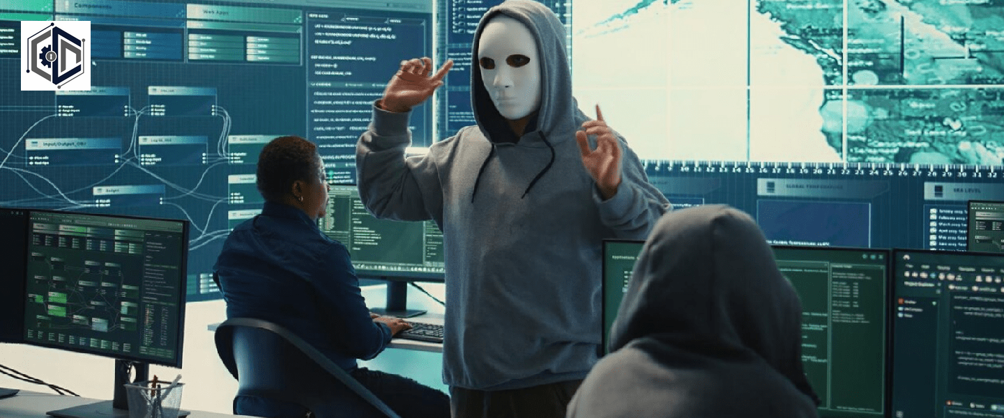 Connecting Cyber Networks