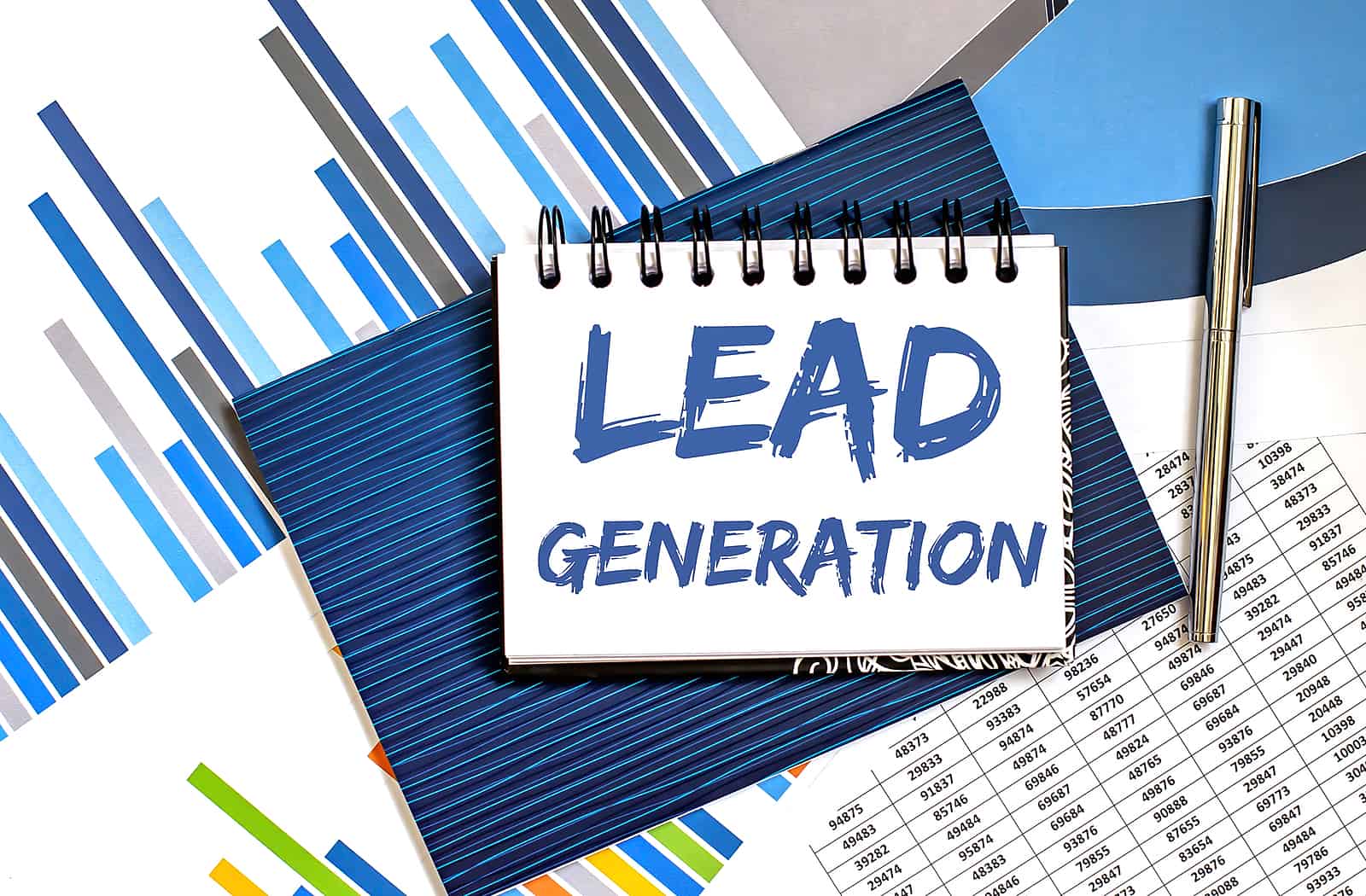 real estate lead generation